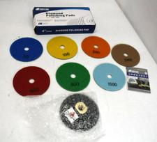 Dry diamond polishing for sale  Kansas City