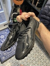 Black adidas crazy for sale  LONDON