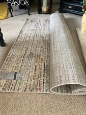 Next rug new for sale  KETTERING