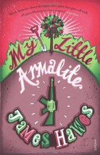 Little armalite james for sale  UK