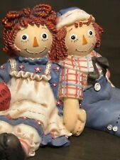 Vintage enesco raggedy for sale  Corsicana