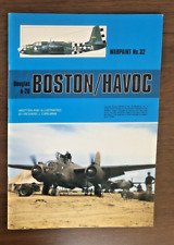 Douglas boston havoc for sale  MARKET HARBOROUGH