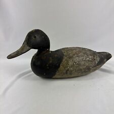 Vintage carved painted for sale  Niles