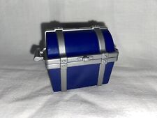 Playmobil blue chest d'occasion  Expédié en Belgium