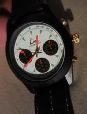 Montre chronographe limit d'occasion  Reims