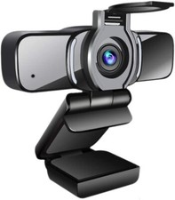 Larmtek webcam 1080p gebraucht kaufen  Rotenburg