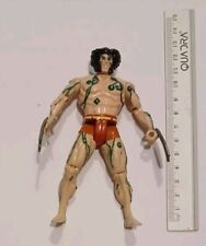 Wolverine weapon toy usato  Avellino