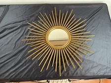 Miroir œil sorcière d'occasion  Bourgoin-Jallieu