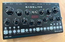 Erica synths db01 for sale  NOTTINGHAM