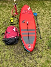 fanatic sup for sale fanatic sup for sale POOLE
