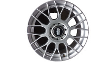 Bbs 5x120 alufelge gebraucht kaufen  Langgöns