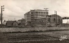 Cpsm voves usine d'occasion  Gennevilliers