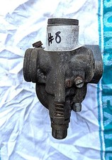Vintage amal 375 for sale  EASTLEIGH