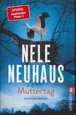 Muttertag nele neuhaus gebraucht kaufen  Weinheim