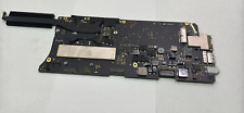 Carte mère macbook d'occasion  Marseille I
