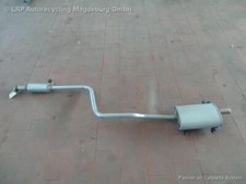 Suzuki swift endschalldämpfer gebraucht kaufen  Magdeburg