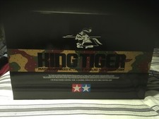 Tamiya 56018 king for sale  Tarzana