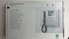 Ritto video hausstation gebraucht kaufen  Thalmassing