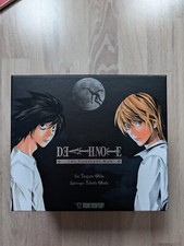 Death note the gebraucht kaufen  Eisenhüttenstadt