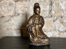 Ancienne figurine statuette d'occasion  Combeaufontaine