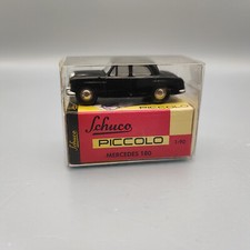 Schuco piccolo mercedes gebraucht kaufen  Essen