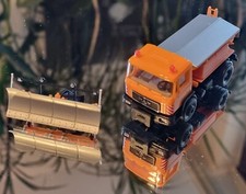 Herpa man f90 gebraucht kaufen  Deutschland