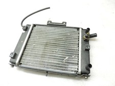 RADIATORE ACQUA RAFFREDDAMENTO RADIATOR COOLER KYMCO GRAND DINK 250 na sprzedaż  Wysyłka do Poland