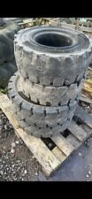 Jcb teletruk tyres for sale  STAFFORD