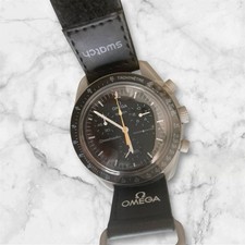 Orologio omega swatch usato  Milano