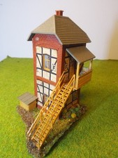 Vau stellwerk fertig gebraucht kaufen Vau stellwerk fertig gebraucht kaufen  Sugenheim