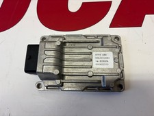 Ducati control unit d'occasion  Expédié en Belgium