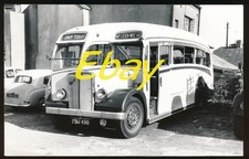 Bus photo western for sale  SWANSEA