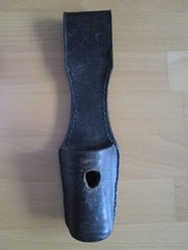 Koppelschuh bajonett seitengew gebraucht kaufen  Paderborn