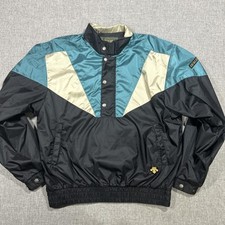 Vintage descente jacket for sale  Lakeland