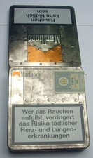 Marlboro light limited gebraucht kaufen  Hamburg