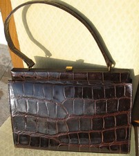 Damen handtasche tasche gebraucht kaufen  Mülheim an der Ruhr