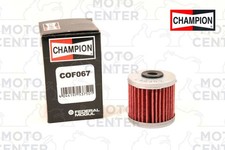 Filtro olio champion usato  Barletta