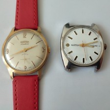 Vintage gent mechanical for sale  EASTBOURNE