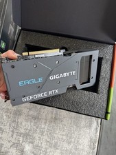 Gigabyte nvidia geforce for sale  Chesterland