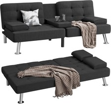 Modern linen upholstered for sale  Louisville