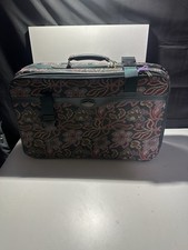 Vintage equator fabric for sale  GREENHITHE
