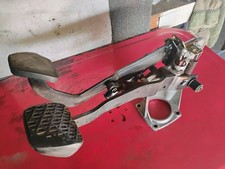 Conjunto de pedal de freio e embreagem Mercedes Benz 1981 comprar usado  Enviando para Brazil