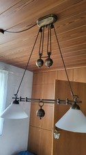 Grosse pendelleuchte gebraucht kaufen Grosse pendelleuchte gebraucht kaufen  Remshalden