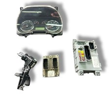 Kit centralina motore usato  Italia