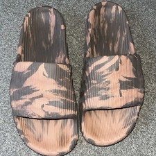 Adidas adilette clay for sale  UTTOXETER