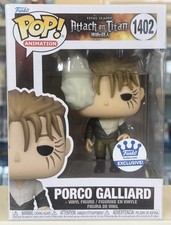 Funko pop porco for sale  BRIDGWATER