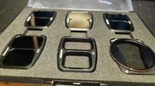 Neewer cpl set usato  Italia