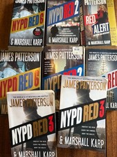 Nypd red books for sale  Beaverton