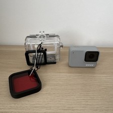 Gopro hero7 action for sale  WORTHING