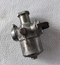 Villiers brass carburettor for sale  SPALDING